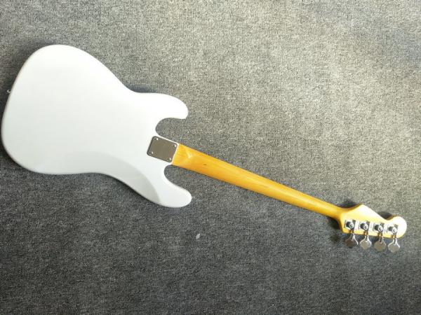 Custom Shop,special Customization fen jazz bass Guitar.Marcus Miller Signature Jazz 4 string bass guitar.OEM Factory dir