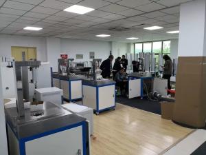 Shandong Shengtai instrument co.,ltd
