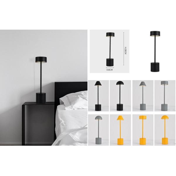 Кровать Гостиная Ночные столовые лампы Светильники Декорация Домашнее убранство Роскошь