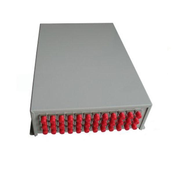 48 Core Wall Mounted FC ST ROSH Optical Junction Box