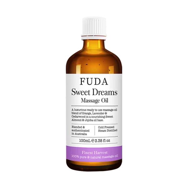 Sleep Aiding Almond Aromatherapy Essential Oil For Stress Relief Body Massage