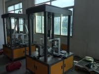 Machine douce de papier de fabrication de cartons d'AC220V pour la certification d'OIN de boîte de vêtements