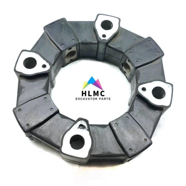 Excavator Hydraulic Pump Rubber Coupling 28AS EX100-2 EX120-2 EX120-5 E110
