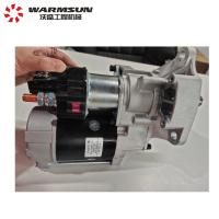 B220501000320 máquina escavadora Isuzu Engine de Engine Parts For SANY da máquina escavadora do acionador de partida 181100-3381