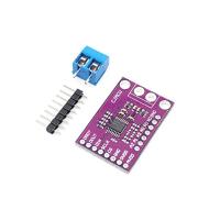 Convertidor análogo-digital ADC CJMCU-1120 del pedazo ADS1120 16