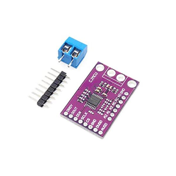 ADS1120 16 Bit Analog Digital Converter ADC CJMCU-1120