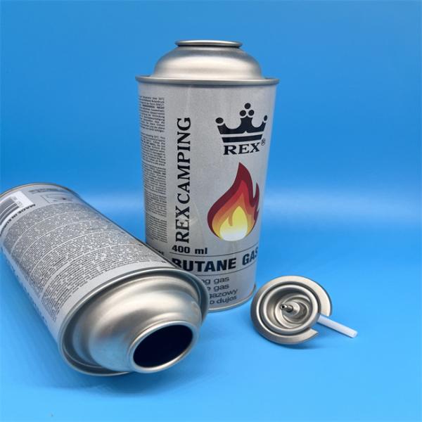 Un réservoir fiable de butane pour les grillons extérieurs - un carburant durable pour les barbecues