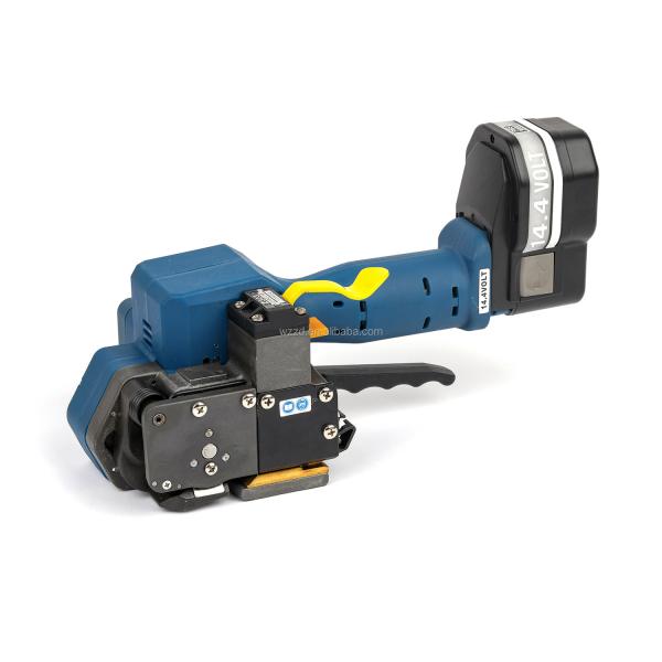 PP Strap Band Machine
