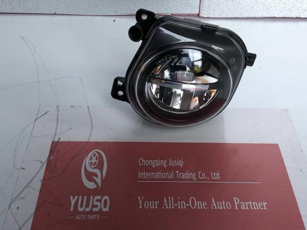 Lampes de brouillard à gauche assemblages d'éclairage automobile 63177311293 Pour BMW F10 2015