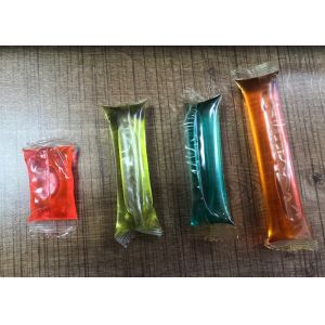 Non-Hazard PVA Water Soluble Bag, Biodegradable Cold Water Soluble Film