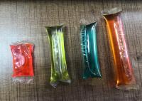 Saco solúvel em água do Não-perigo PVA, filme solúvel em água frio biodegradável