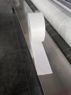 300г стекловолокно сшитый коврик ненасыщенная смола для пультрузии, натяжной трубы, резервуара для хранения