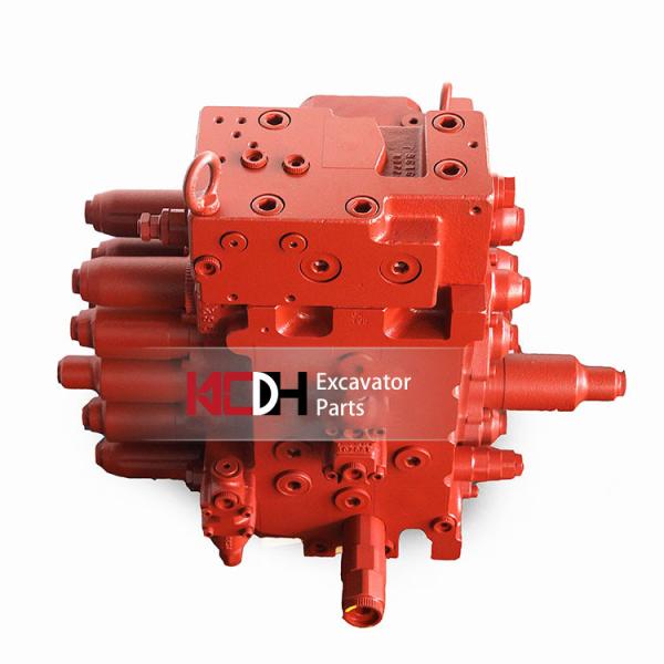 Máquina escavadora Hydraulic Valve de Kawasaki KM15RA SY215