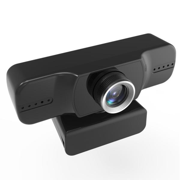 Video conference Rotatable 360 degree MJPEG HD 1080P Webcam