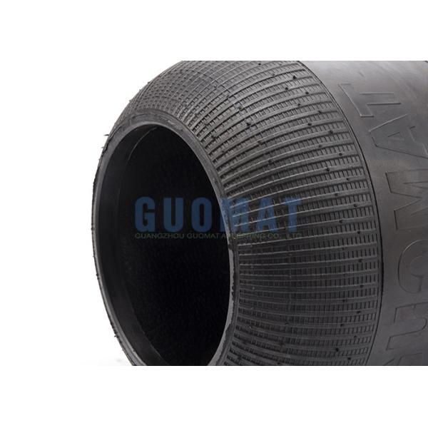 1521110170 ISUZU Truck Air Spring 1-52111-017-0 Natural Outer Diameter 153 Mm