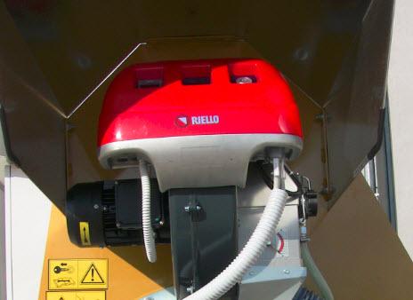 Italian Technology Mobile Maize Dryer 19 Ton Per Batch Diesel Fuel