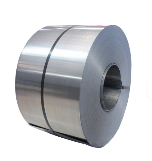 High-Quality 1mm Stainless Steel Coil – 304 / 316L Available