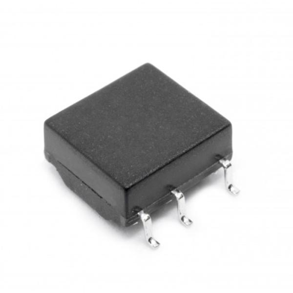 SM91502AL BMS Transformer 4300 VDC Hi-Pot AEC-Q200 Compliant