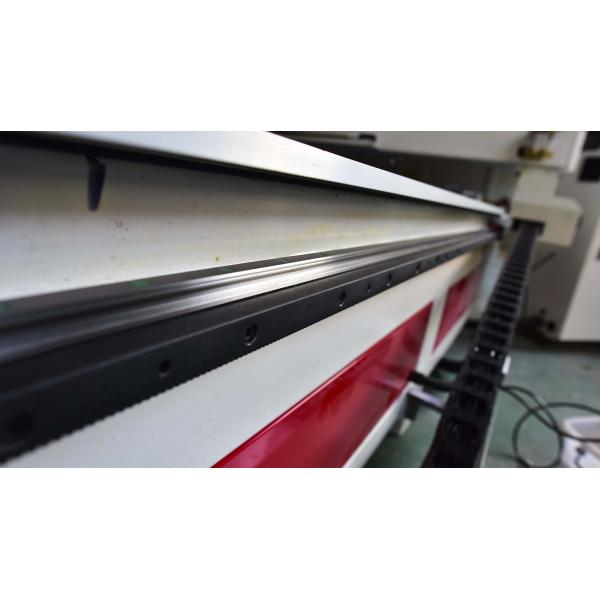 Wood Carving 1325 Cnc Router Machine , Mini Wood Router With 4th Rotary Axis