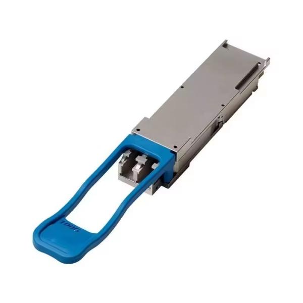 100G QSFP-100G-LR4-S Networking Devices with SNMP Function 100G QSFP28 LR4 10km LC