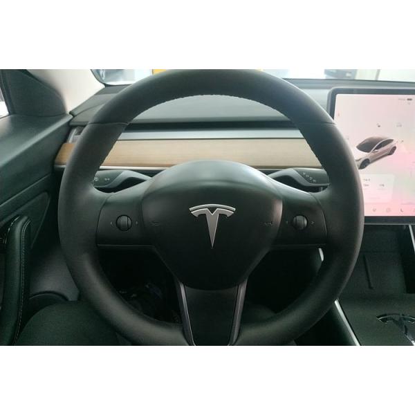 Подержанный автомобиль мест быстрого хода 5 корабля энергии электрического автомобиля новый