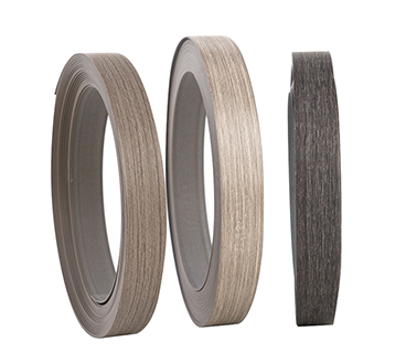 Custom Thickness PVC Edge Banding with Waterproof Eco Friendly and Strong Bonding and Bending for High Quality Packaging