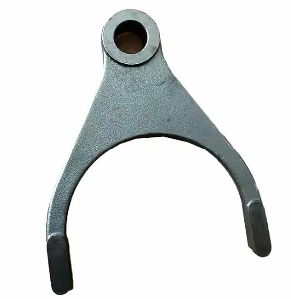 Shacman Truck Transmission Parts 3/4 Shift Fork JS85T-1707067 Box Fork Gearbox JS85T-1702057-1