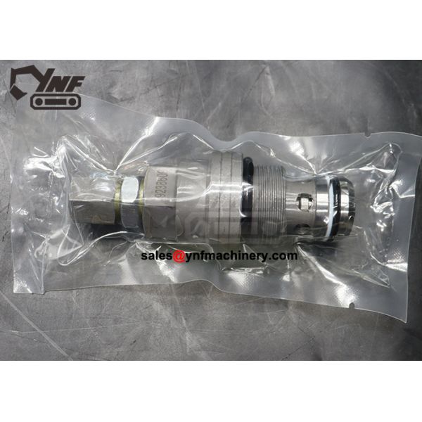 YNF17454 9283609 Relief Valve for Excavator – Main Control Relief Valve