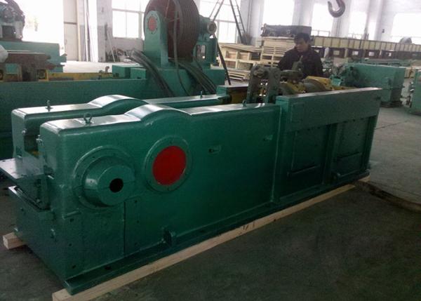 Two-Roller Steel Rolling Mill Machinery