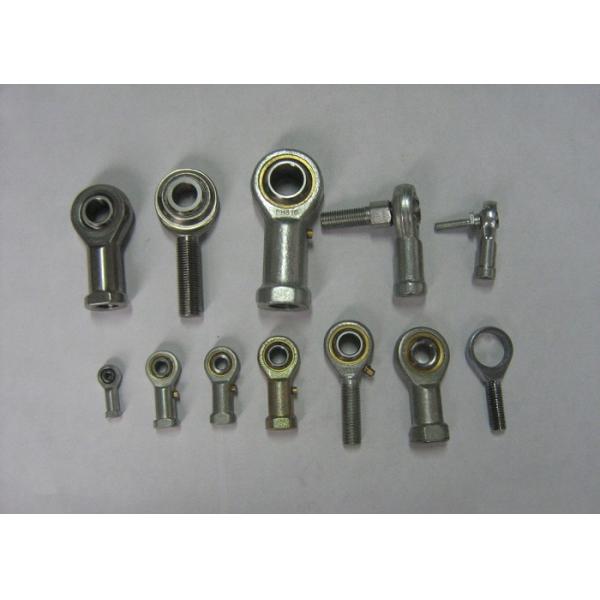 Junta autolubricadora de la rodamiento de bolas del extremo de Rod que lleva PHS30 para el coche del vapor