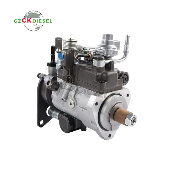 Bomba de inyección de combustible 9320A396G 9320A390G 2644H029 para el motor DP210 VISTA 4T