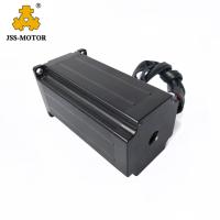 Ventaja 3a 4 del motor de pasos los 3N.M de Nema23 57hs112 2 equipos del CNC de la fase 425Ozin