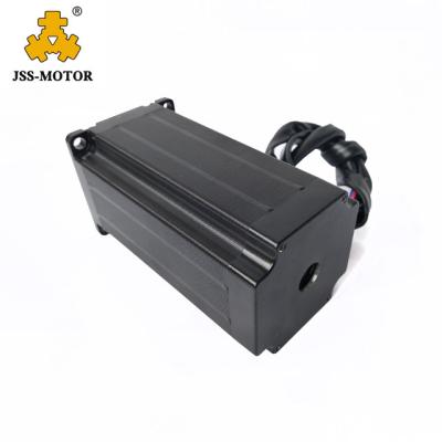 Ligação 3a 4 do motor deslizante 3N.M de Nema23 57hs112 2 jogos do CNC da fase 425Ozin