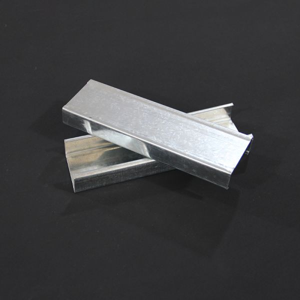 Modern Design Integrated Suspended Light Gauge Metal Framing For Partitions Lgs Steel