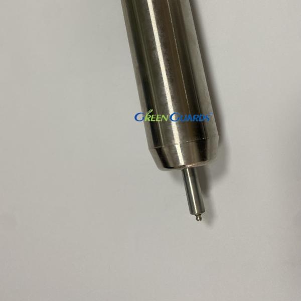 Roller de cortador de césped - Acero tubular liso y pesado G99-5749 ajusta Toro Reelmaster