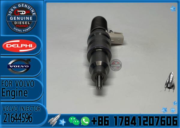 Unit Injector Overhaul Repair Kits For Volvo E3 Injector 21582101 21644596 3801369 20547351 21569191 21340611 21340612