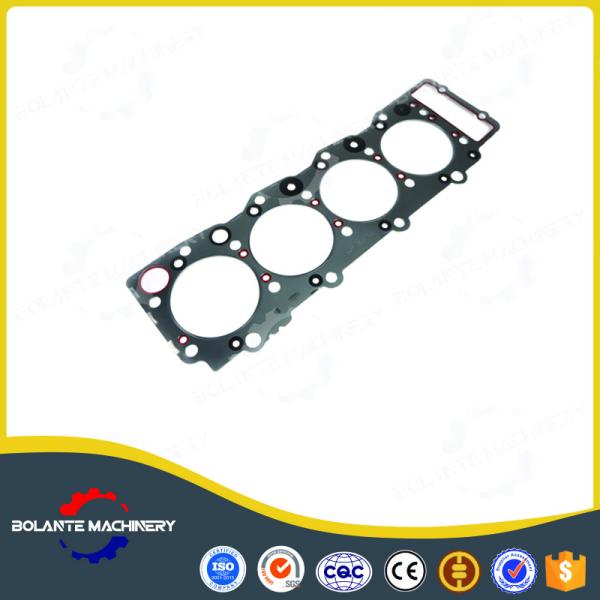 8-97105-872-0 8-97107-567-0 4HF1 Isuzu Engine Cylinder Head Gasket