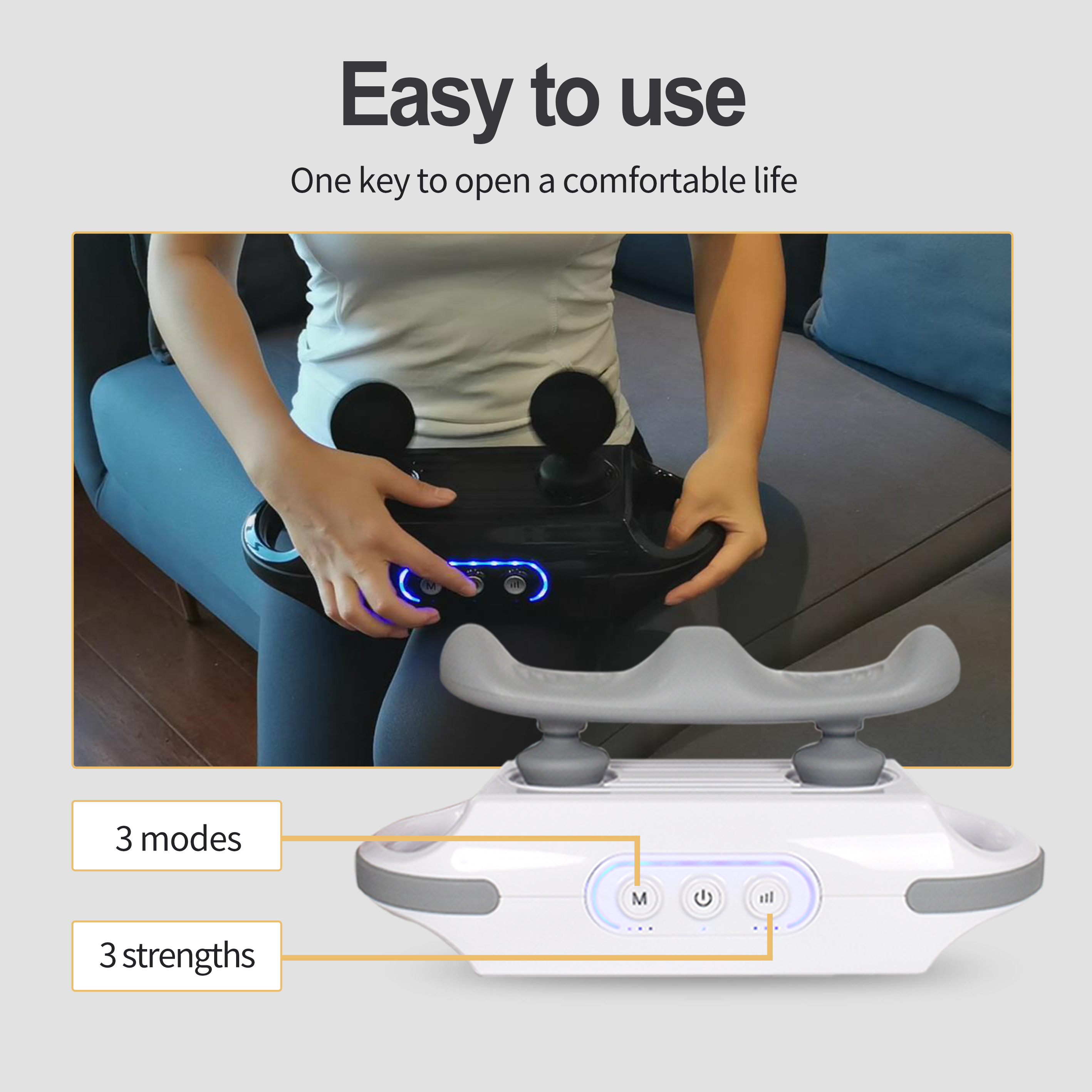 Multifunction Exercise Fitness Body Shaping Fat Reduction Slimming Vibration Massager Machine