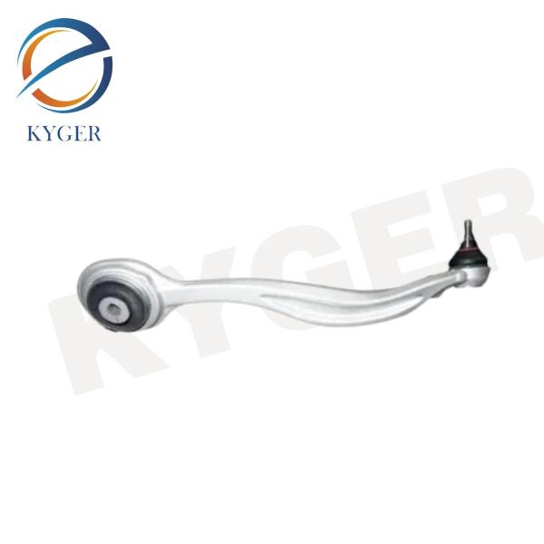 KYGER Control Arm Accessories Auto Parts Control Arm Front 205 330 16 05 For Mercedes-Benz W205 A205 C205 W213 2053301605
