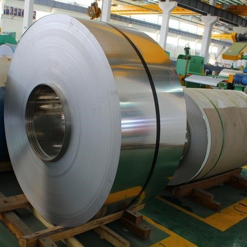 Покров из сплава никеля Inconel 718 & поверхность холоднокатанной жести 2B сплава 718 листа со стандартом ASTM