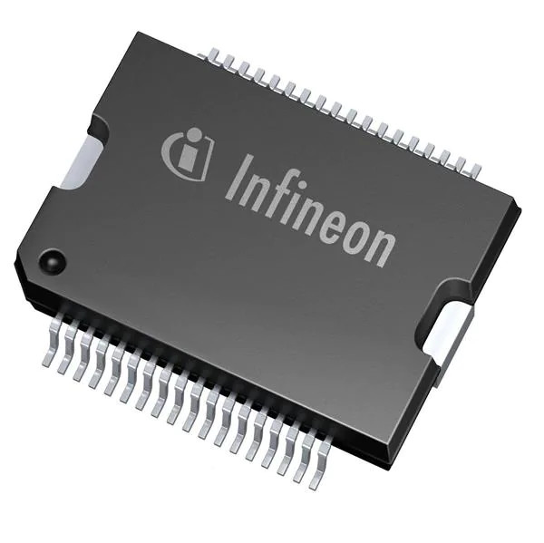 Original Semiconductors Power Management ICs TLE8718SA Integrated Circuit