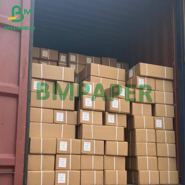 White Bond CAD Paper 60gsm 54 A ligação branca CAD forra 60gsm 54