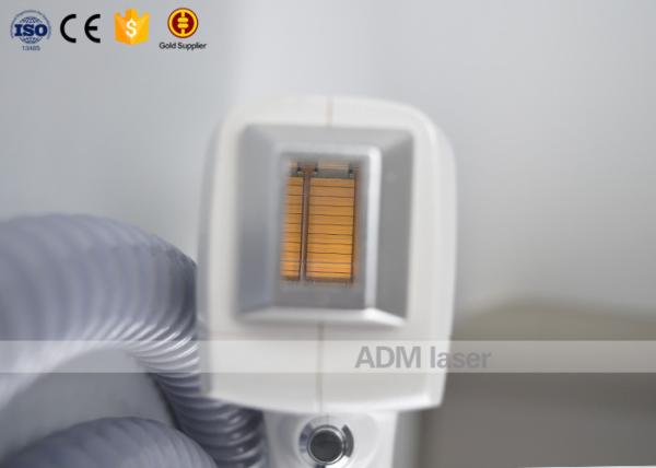 808nm Laser Handpiece For Diode Laser Hair Removal Treatment Machine