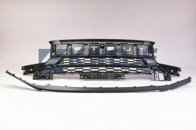 F26-8401100 Assemblage de la grille du radiateur pour 2024 JETOUR T2 Traveler