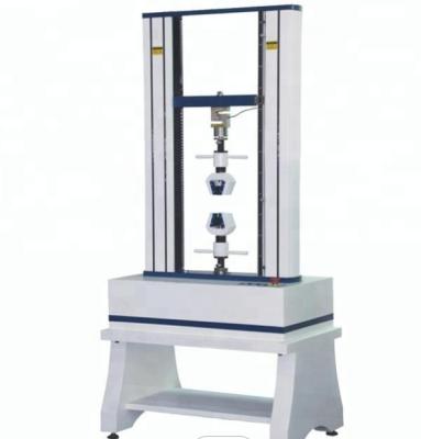 LIYI Servo Machine Testing Equipment Apparatus Metal Tensile Strength Tester For Steel