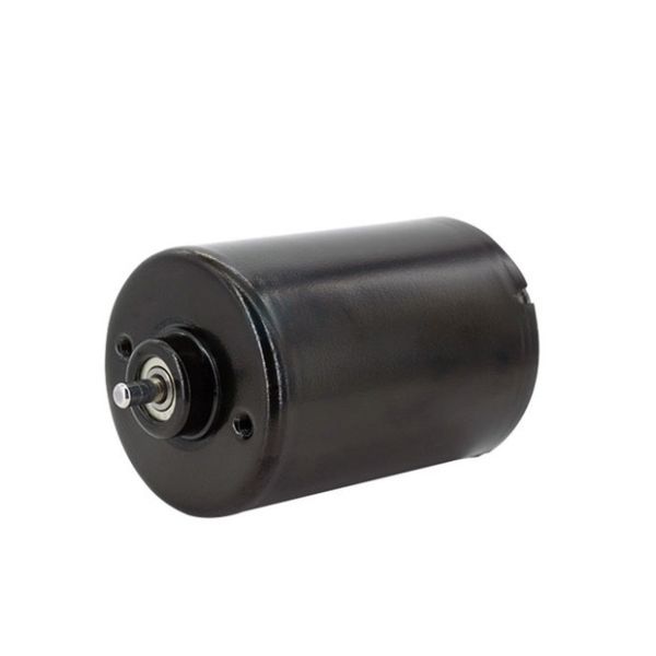 3000-25000rpm BlDC Brushless Motor , 3650 Brushless Motor Totally Enclosed
