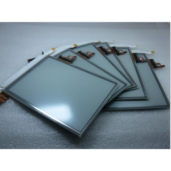 ED060XC3 Large E Ink Display , E Ink Paper Display For Kindle Paperwhite E Book Reader