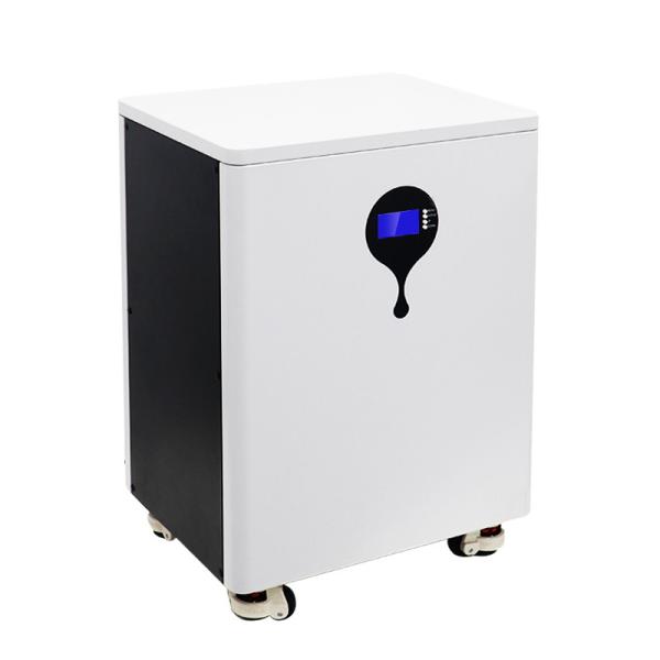 Lithium Iron Solar Home Energy Storage Battery 48V 250ah 300ah Lifepo4 Battery