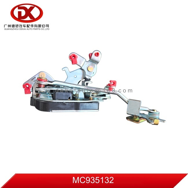 LATCH FR DOOR RH LH OEM MC935132  MC935099 for MITSUBISHI