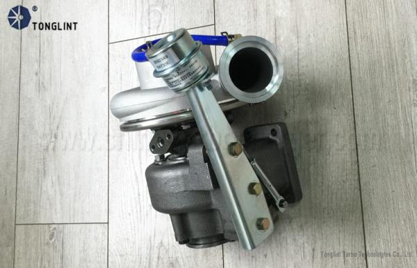 Cummins Komatsu Truck, Excavator PC220 HX35W Diesel Turbocharger 3598036 4035376 with 6BTAA Engine